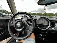 Mini one, 2012 - afbeelding 31 van  33