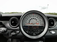 Mini one, 2012 - afbeelding 32 van  33