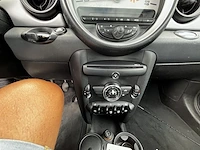 Mini one, 2012 - afbeelding 33 van  33