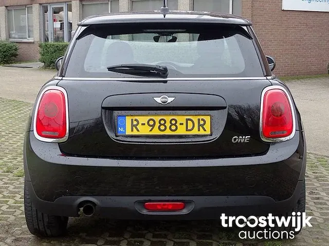 Mini one, r-988-dr - afbeelding 5 van  44