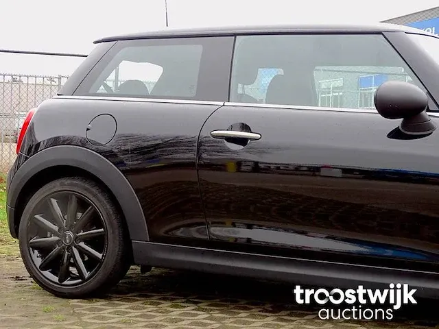 Mini one, r-988-dr - afbeelding 7 van  44