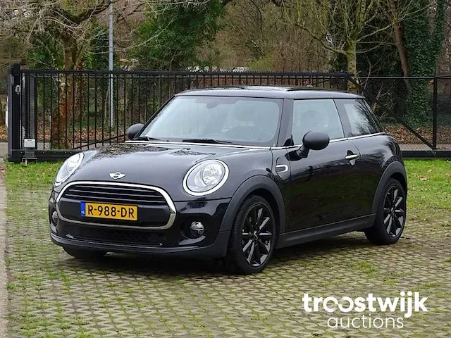Mini one, r-988-dr - afbeelding 1 van  44