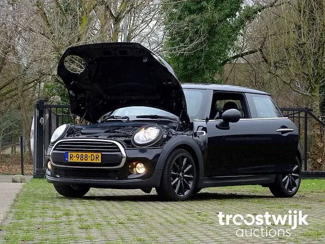 Mini one, r-988-dr - afbeelding 31 van  44
