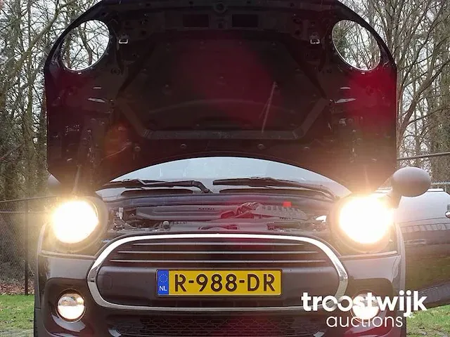 Mini one, r-988-dr - afbeelding 32 van  44