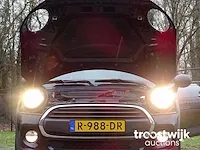 Mini one, r-988-dr - afbeelding 32 van  44