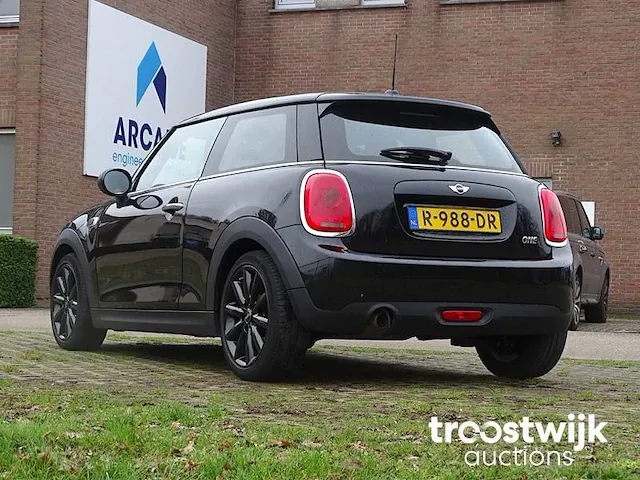 Mini one, r-988-dr - afbeelding 23 van  44