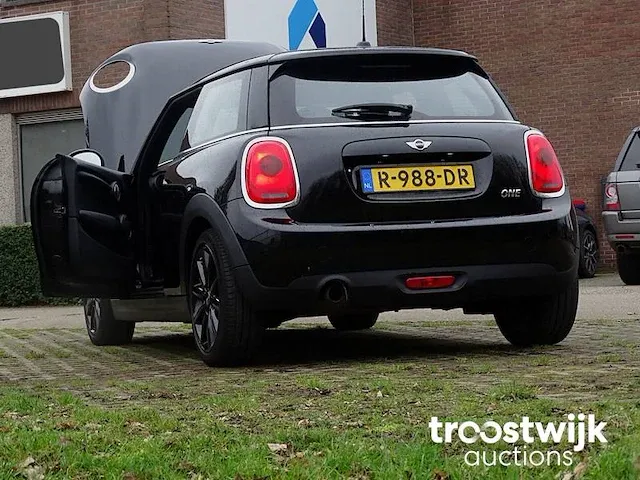 Mini one, r-988-dr - afbeelding 37 van  44