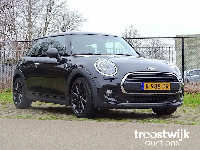 Mini one, r-988-dr - afbeelding 40 van  44