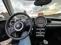 Mini one,2009 - afbeelding 4 van  32