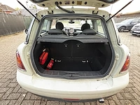 Mini one,2009 - afbeelding 15 van  32