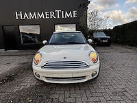 Mini one,2009 - afbeelding 12 van  32