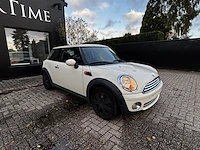 Mini one,2009 - afbeelding 23 van  32