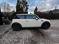 Mini one,2009 - afbeelding 27 van  32