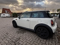 Mini one,2009 - afbeelding 30 van  32
