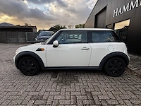 Mini one,2009 - afbeelding 31 van  32