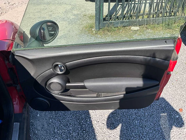 Mini one - afbeelding 4 van  25