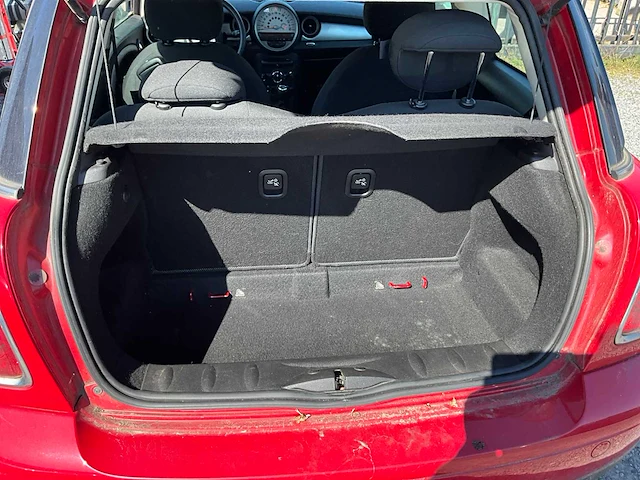 Mini one - afbeelding 8 van  25