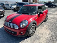 Mini one - afbeelding 1 van  25