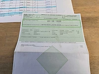 Mini one - afbeelding 15 van  25