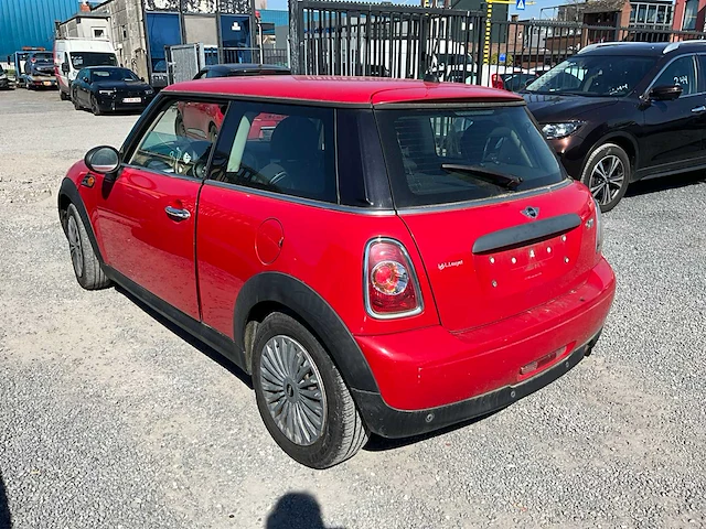 Mini one - afbeelding 19 van  25