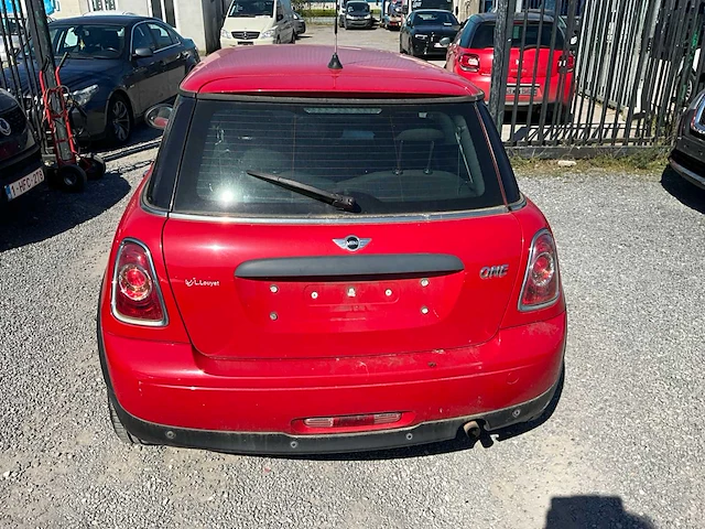 Mini one - afbeelding 20 van  25