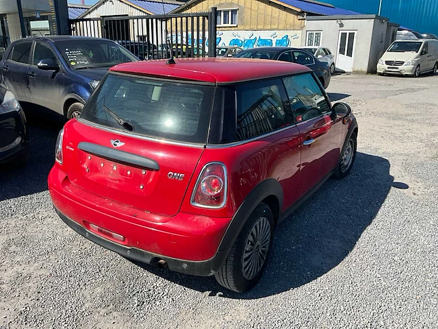 Mini one - afbeelding 21 van  25