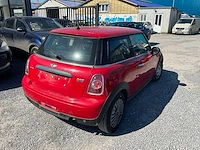 Mini one - afbeelding 21 van  25