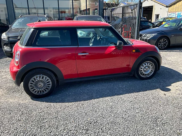 Mini one - afbeelding 22 van  25