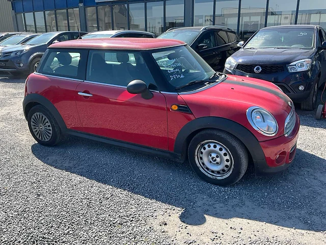Mini one - afbeelding 23 van  25