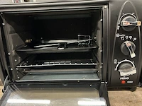 Mini oven primo - afbeelding 2 van  3