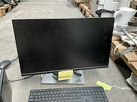 Mini pc dell optiplex 3080 + monitor dell en toebehoren - afbeelding 4 van  9