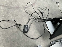 Mini pc dell optiplex 3080 + monitor dell en toebehoren - afbeelding 7 van  9