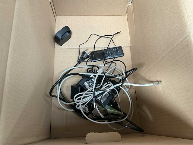 Mini pc dell optiplex 3080 + monitor dell en toebehoren - afbeelding 8 van  9