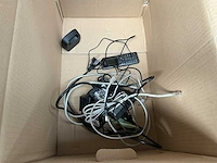 Mini pc dell optiplex 3080 + monitor dell en toebehoren - afbeelding 8 van  9