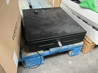Mini pc dell optiplex 3080 + monitor dell en toebehoren - afbeelding 9 van  9