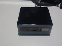 Mini pc intel met scherm lenovo - afbeelding 2 van  5