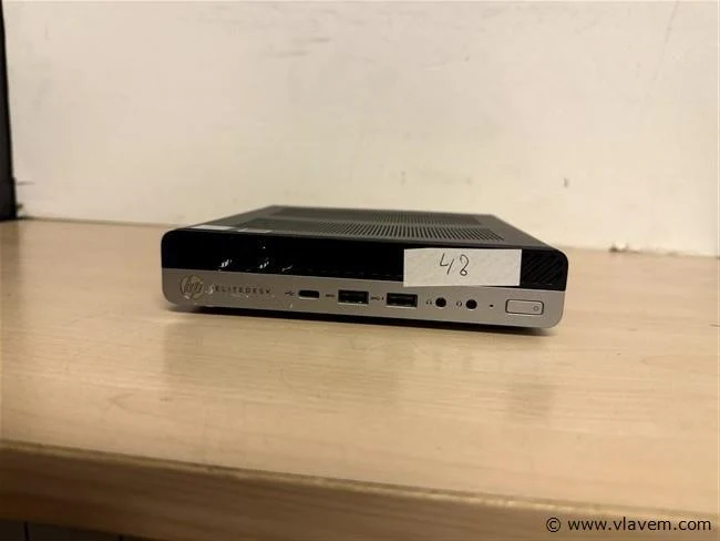 Laptops, pc's, mini-pc’s, hard disks, ssd schijven, processors, geheugen enz.