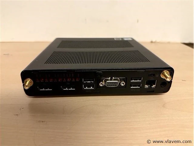 Mini pc - afbeelding 2 van  2