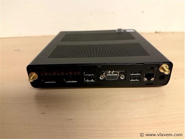 Mini pc - afbeelding 2 van  2