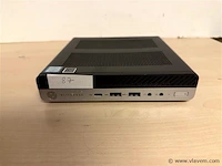 Mini pc - afbeelding 1 van  2