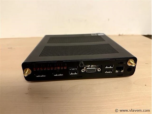 Mini pc - afbeelding 2 van  2