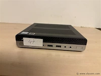 Mini pc - afbeelding 1 van  2