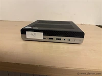 Mini pc - afbeelding 1 van  2