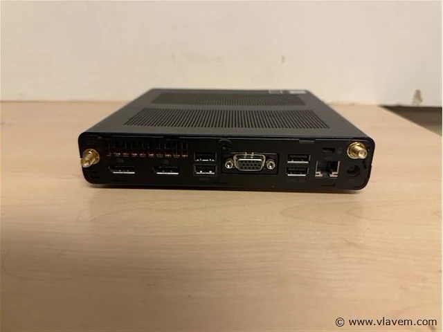 Mini pc - afbeelding 2 van  2