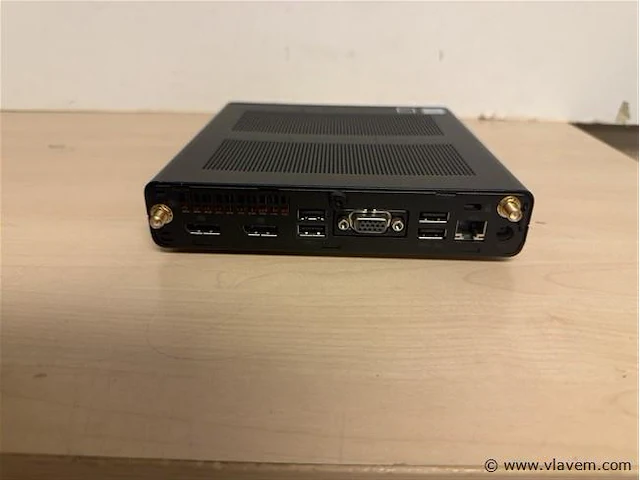 Mini pc - afbeelding 2 van  2