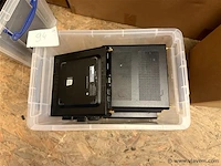 Mini pc's - afbeelding 1 van  1
