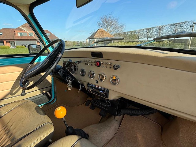 Mini personenauto - afbeelding 2 van  15