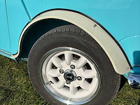 Mini personenauto - afbeelding 4 van  15