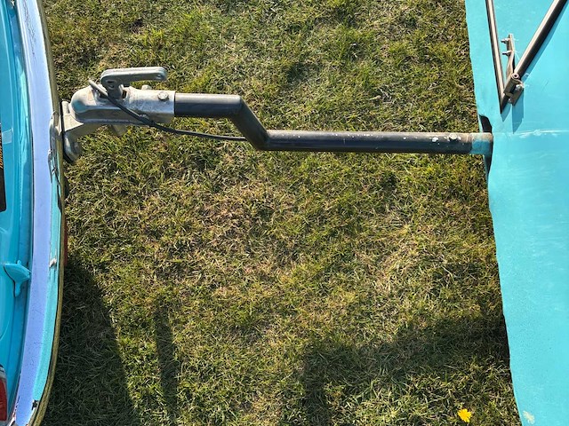 Mini personenauto - afbeelding 7 van  15