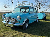 Mini personenauto - afbeelding 1 van  15